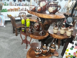 Imagen Artesanías Gualaceo